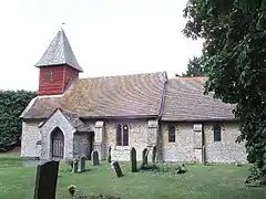 Parish Church of St Michael