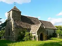 Church of St Michael