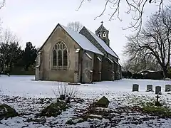 Church of St Peter