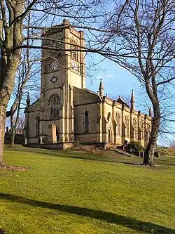 Church of St Peter