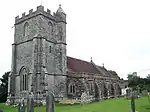 Parish Church of the Holy Rood