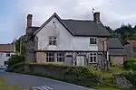 Churchyard Farmhouse