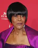 Cicely Tyson