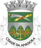 Coat of arms of Amadora