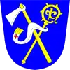 Coat of arms of Číměř