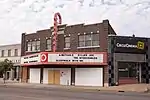 Circle Theater