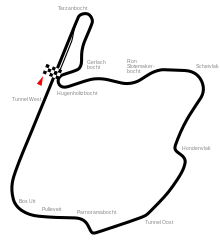 Grand Prix Circuit (1980–1989)