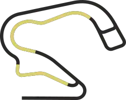 Rallycross Circuit (2015–present)