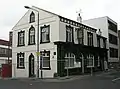 City of Mabgate Inn