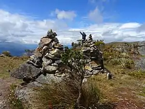 Ciudad de Piedra