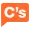 C's