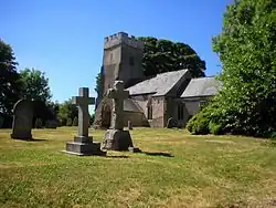 Church of St Mary Magdalene