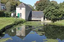 Claverton Pumping Station