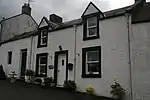 High Street, Clifton Cottage