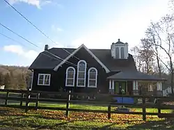 Clinton Corners Friends Church