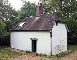 Clouds Hill (Lawrence of Arabia's Cottage)