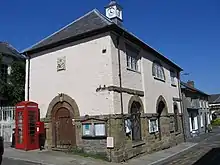 Clun Museum