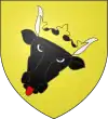 Coat of arms of Werle