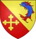 Coat of arms of Tierceville