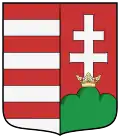 Coat of arms of Hungary