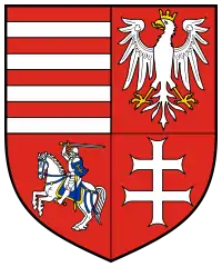 Coat of arms