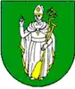 Coat of arms of Vojka nad Dunajom