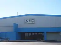 Coastal Bend College of Beeville operates a branch campus in Pleasanton.