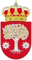 Coat of arms of Alburquerque