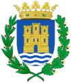 Coat of arms of Alcalá de Henares