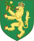 Coat-of-Arms