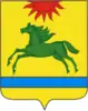 Coat of arms of Argayashsky District