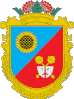 Coat of arms of Bratskyi Raion