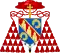 Antonio Maria Ciocchi del Monte's coat of arms