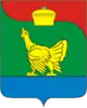 Coat of arms of Chebarkulsky District