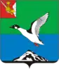 Coat of arms of Cherepovetsky District