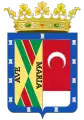 Coat of arms of Colmenar Viejo