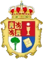 Coat of arms of Cuenca