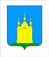 Coat of arms of Dobryansky District