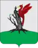 Coat of arms of Yelabuga