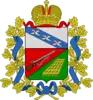 Coat of arms of Fatezhsky District