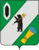 Coat of arms of Gavrilov-Yamsky District