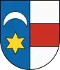 Coat of arms of Hnúšťa