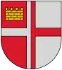 Coat of arms of Ikšķile Municipality