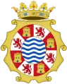 Coat of arms of Jerez de la Frontera