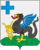 Coat of arms of Kashirsky District