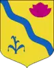 Coat of arms of Kirovsky District