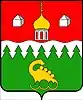 Coat of arms of Kotlassky District