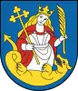 Coat of arms of Lamač