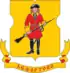 Coat of arms of Lefortovo District