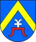 Coat of arms of Lyozna